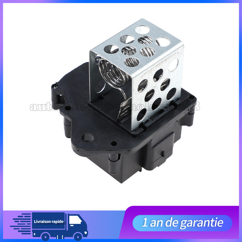 Resistance ventilateur moteur Pour C1 C4 Xsara Picasso Berlingo 107 307 Neuf n