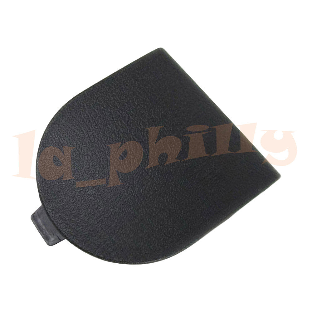 Front for Jeep Liberty for Dodge Nitro 2009-11 for Seat Belt Anchor Cover 1DX41XDVAB LH Q