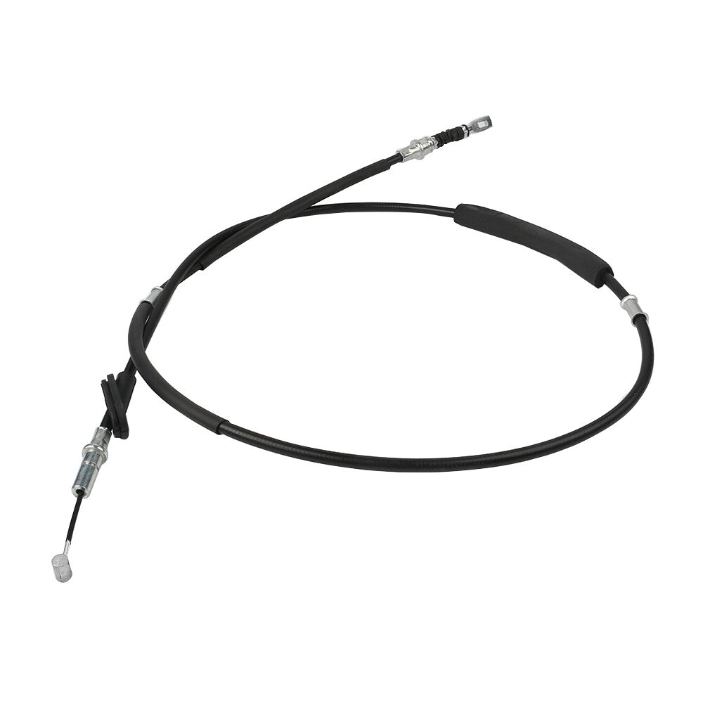 Fit for Honda for Accord Rear Right Side Parking Brake Cable 2003 2004 2005 2006 2007 Q