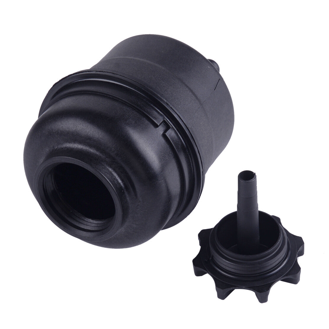 Power Steering Reservoir & Hose Kit Fit for BMW 5 7 Series E38 E39 32411097164 Q
