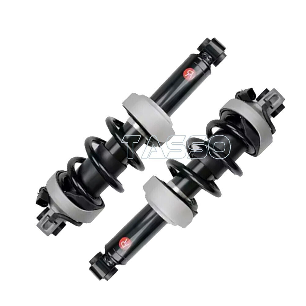Pair Front Air Suspension Shock Absorber Fit for Audi R8 420412019AH 420412020AH n