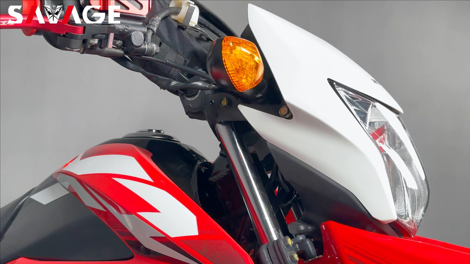 XR Body Kit Engine Hanger Plate Mount Bracket for HONDA XR 150L 2014-2024 XR150L Q