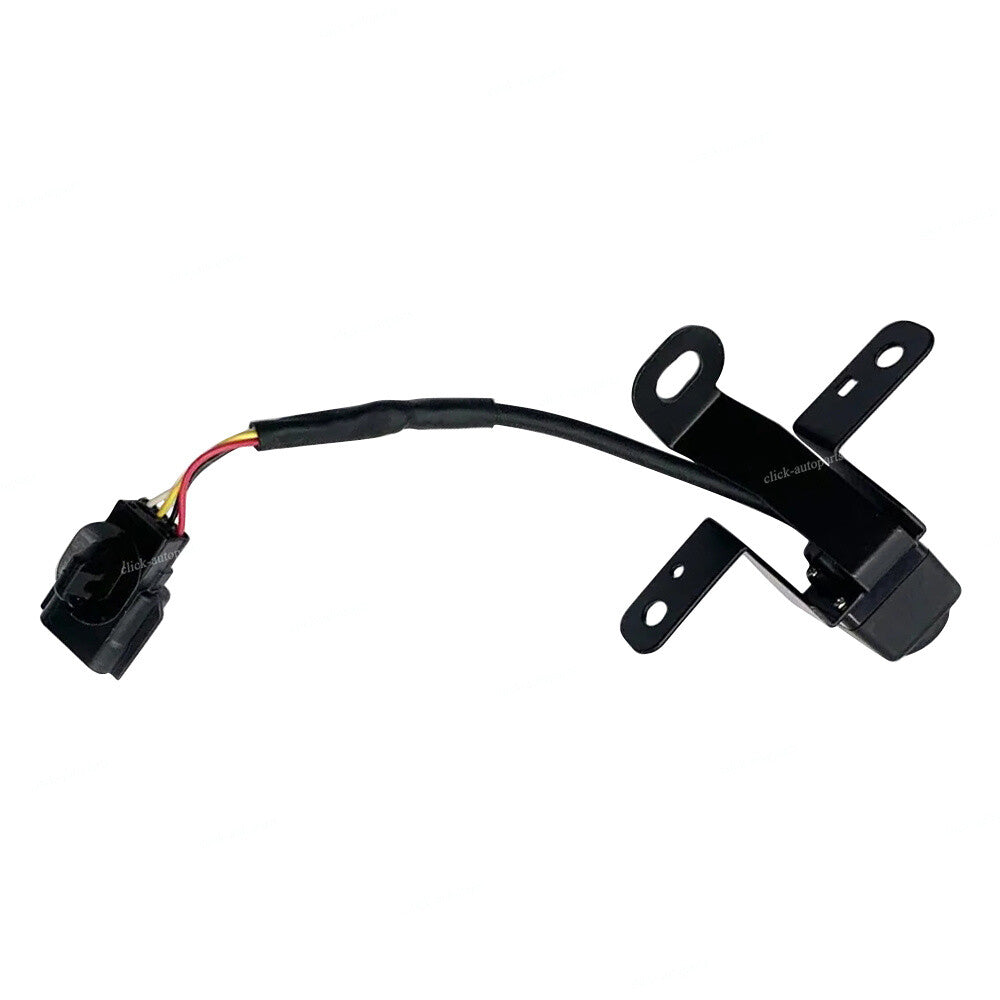 Front View Camera 284F1-6FL0A Fit For 2016 2017 2018 2019 for Nissan Rogue Parking Q