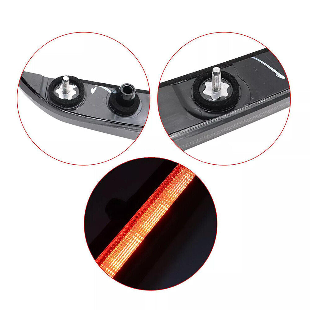 for CHEVROLET MALIBU 2016-2025 Center High Mount Third Brake Tail Lamp 42795725
