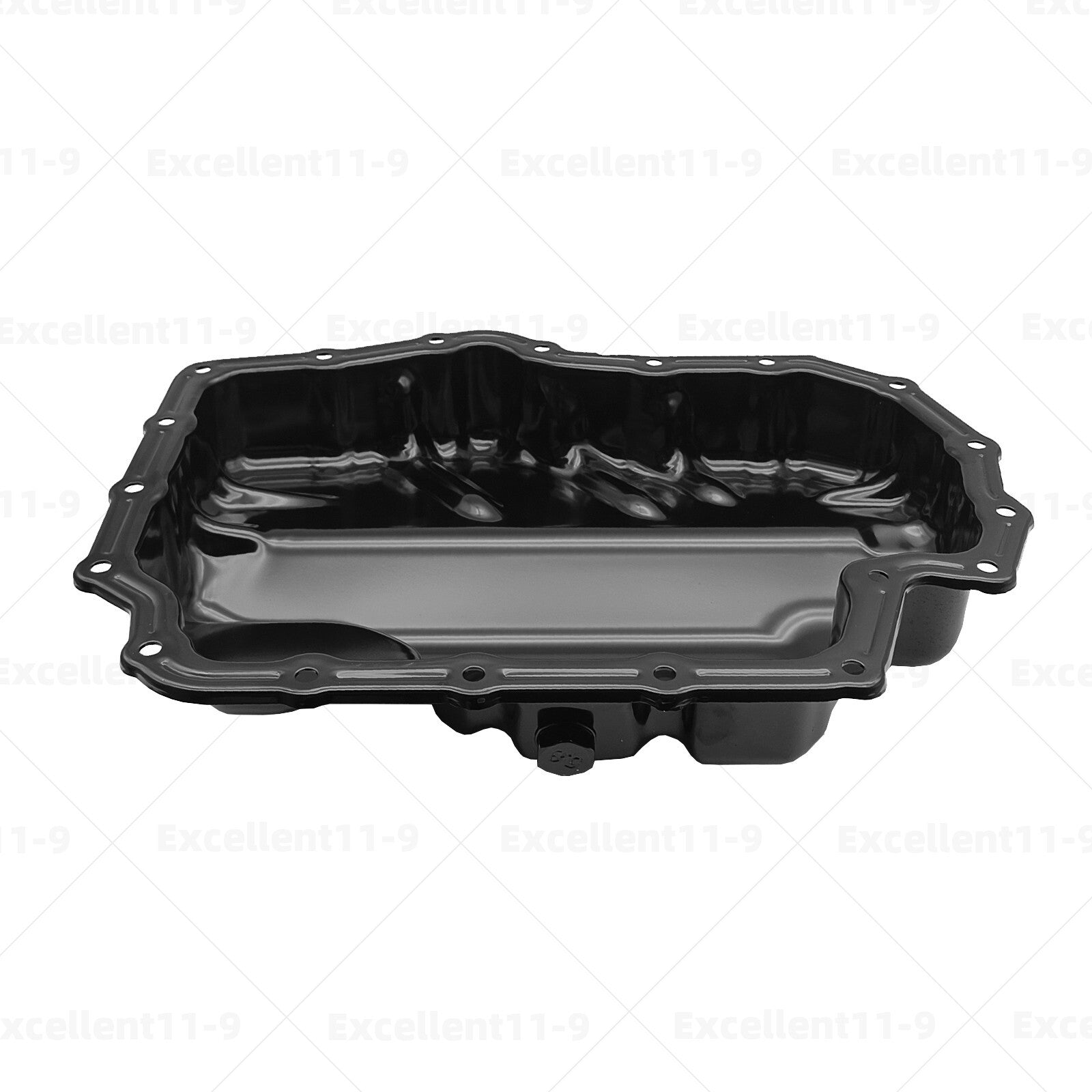 Engine oil pan #04E103600J #04E103602J suitable for Jetta , Taos, for Tiguan , CWLA, DSJA- n