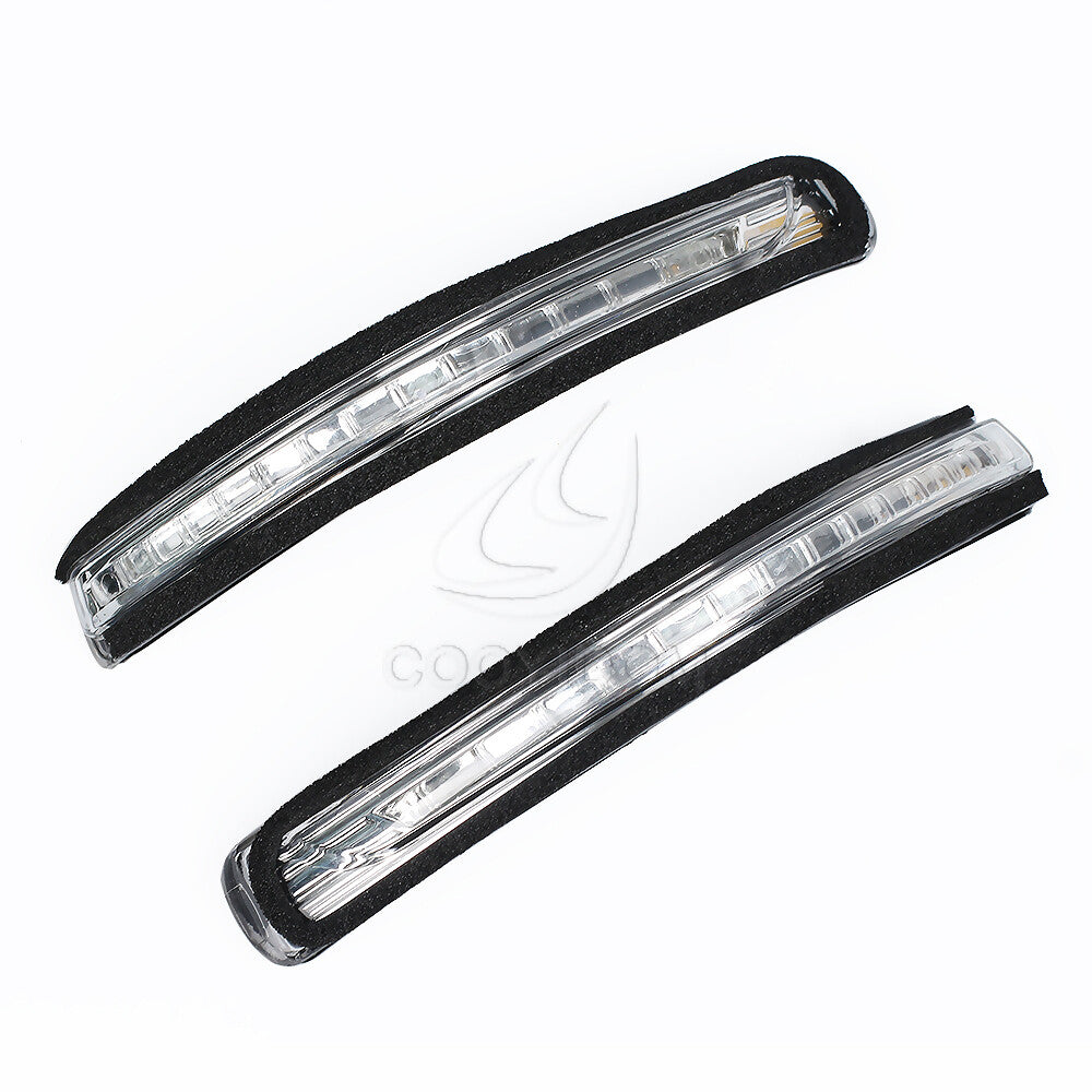 Car Rearview Mirror LED turn Signal light for KIA Rio 12-16 87624-1W000