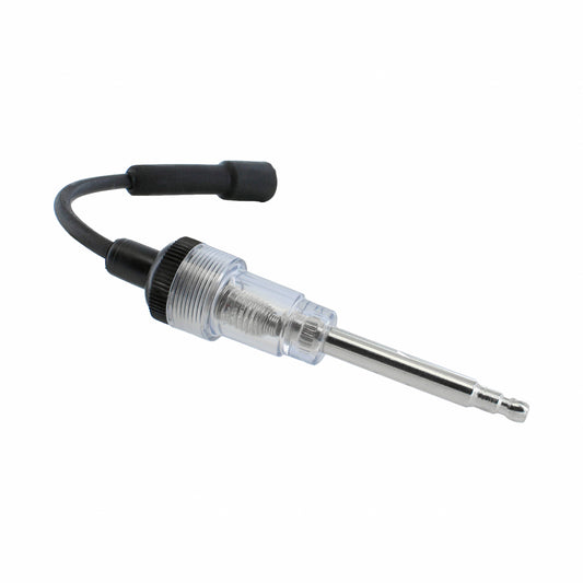 Straight Boot Inline Spark Plug Tester and Coil Tester Tool for Small Engine Q