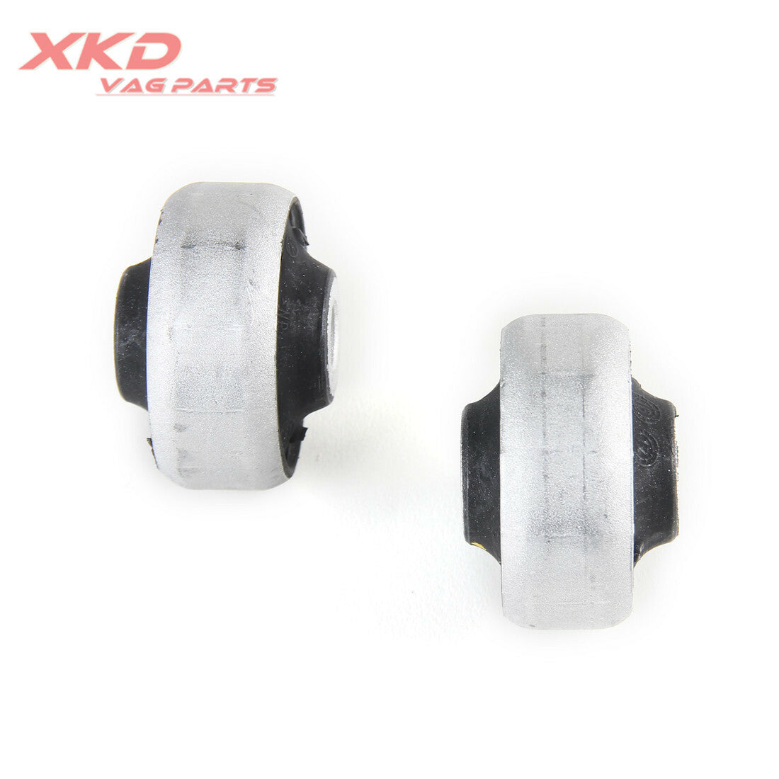 2Pcs Lower Control Arm Bushings for VW Beetle for Bora for Jetta for Golf GTI MK4 for AUDI TT
