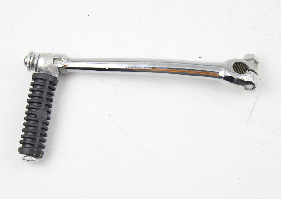 13mm Iron Kick Starter Arm Lever Pedal for Honda Z50 for Mini Trail CT70 Trail CT90
