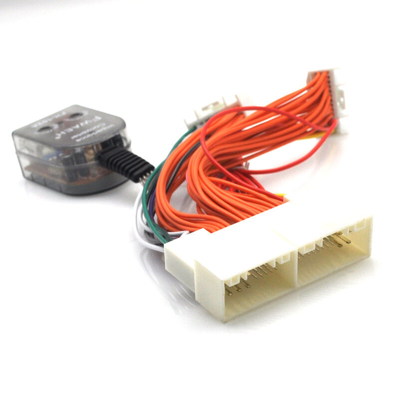 Retrofit Amp Amplifier Adapter Subwoofer for Kia Sorento Optima Soul v