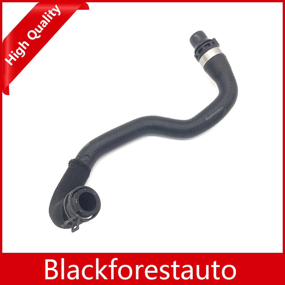 for Volvo S90 XC60 32252517 Black Wave Box Radiator Hose Cooling Water Pipe Q