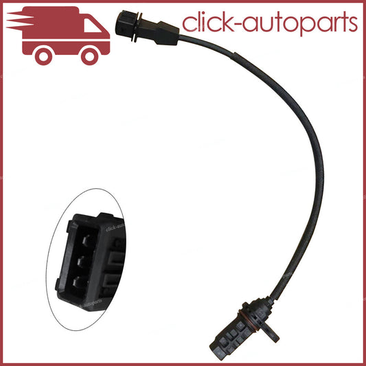 Fit for Hyundai for Tucson Forte for Kia for Sorento Front Crankshaft Crank Position Sensor Q