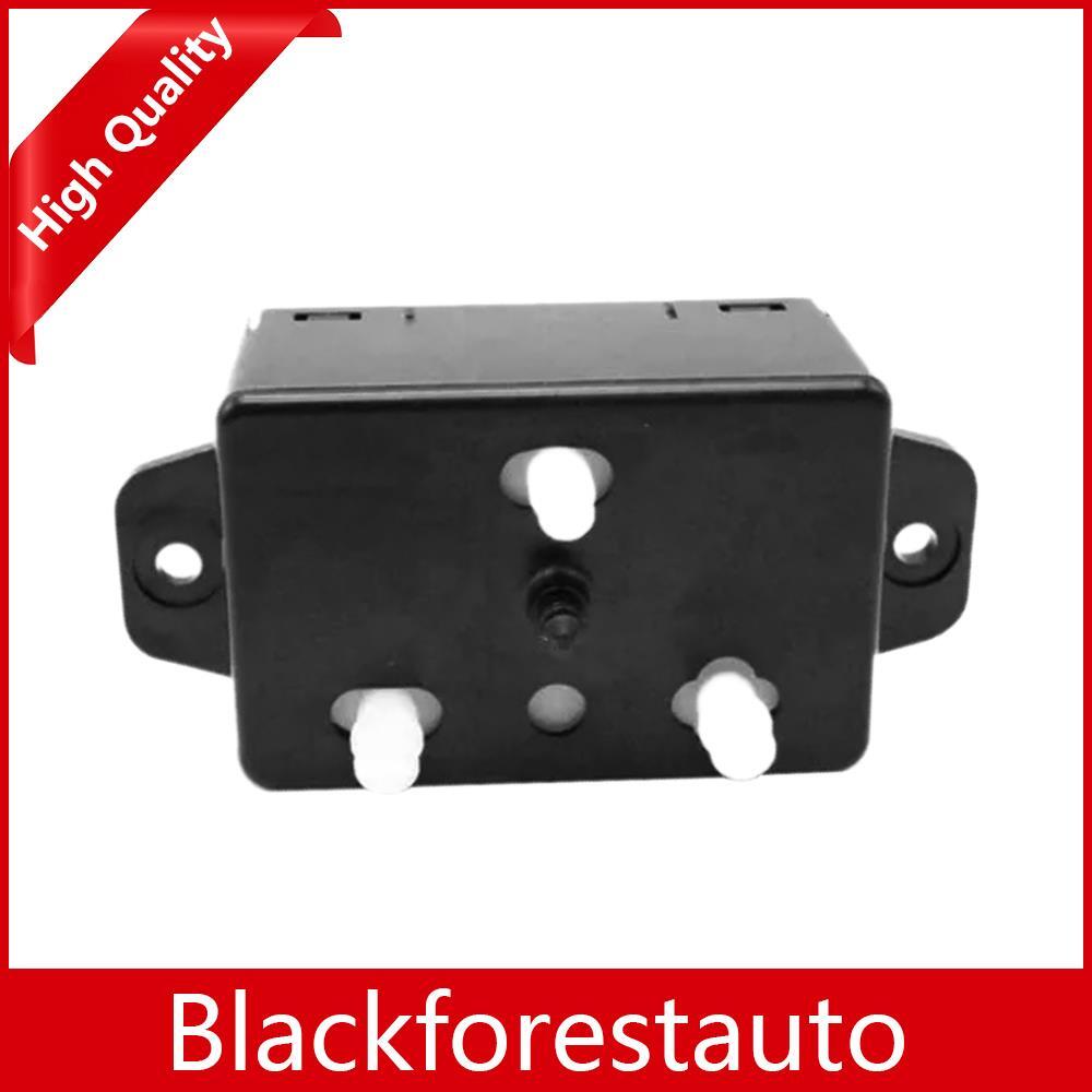 Fits For D-MAX MUX Front Left Side for Seat Back Adjust Switch Knob Cover