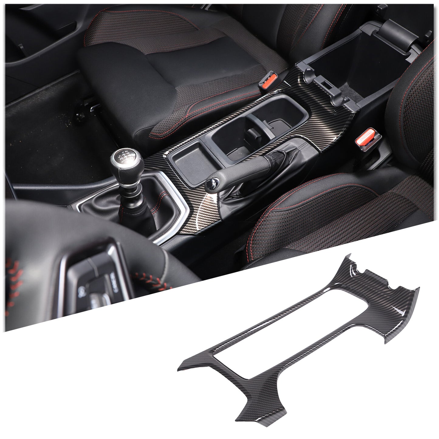 Silver alloy rear door speaker tweeter mesh covers for BMW X5, X6, and X7 (2019-2021)