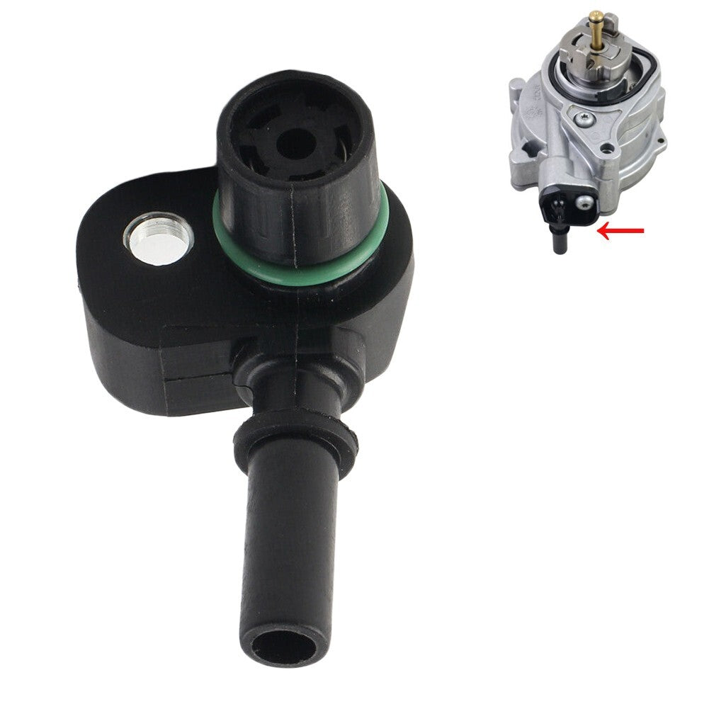 Brake Vacuum Pump Connector for for Range Rover Sport For XJ v