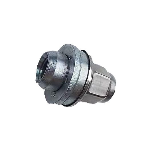Wheel Lug Nut Metal Replacement For S-Type X-Type XJR XJ8 for XF Q