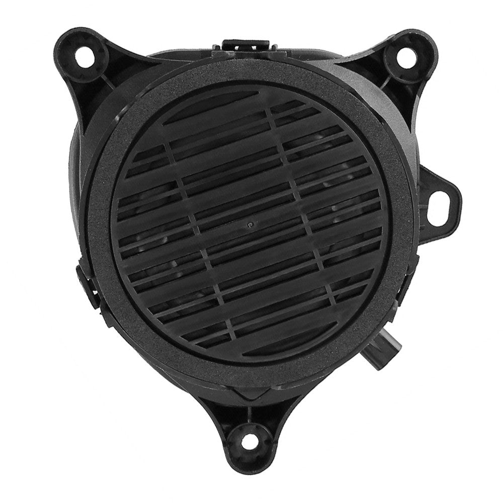 Fits For 2018-2023 for Tesla for Model 3 /Y Pedestrian Warning Speaker Black 1299965-00-A