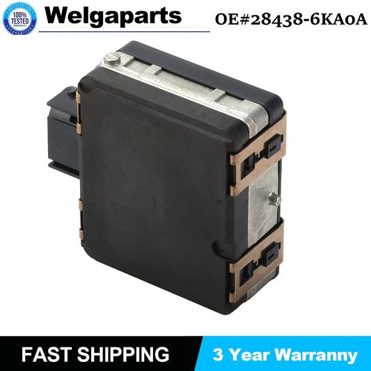 284386KA0A For 17-20 for Nissan Pathfinder 3.5 Distance Cruise Control Radar Sensor