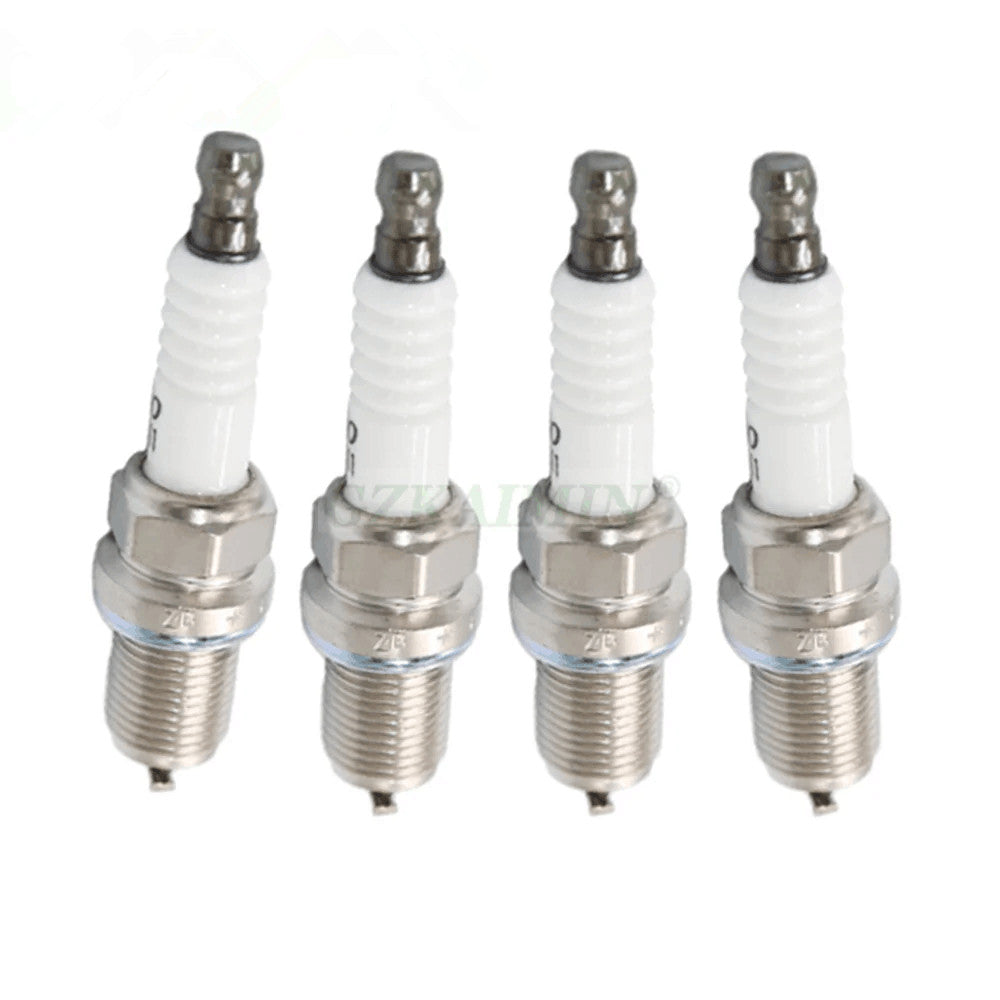4-pack Equipment Manufacturer 90919-YZZAC Iridium Spark Plugs for Toyota for Camry for Civic for Kia for Chevrolet