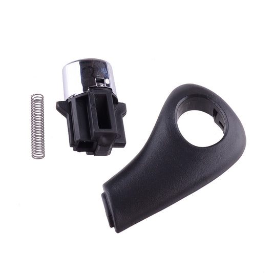 Gear shift lever button + side panel 54132-SDA-A81 for Honda Accord 03-05 n