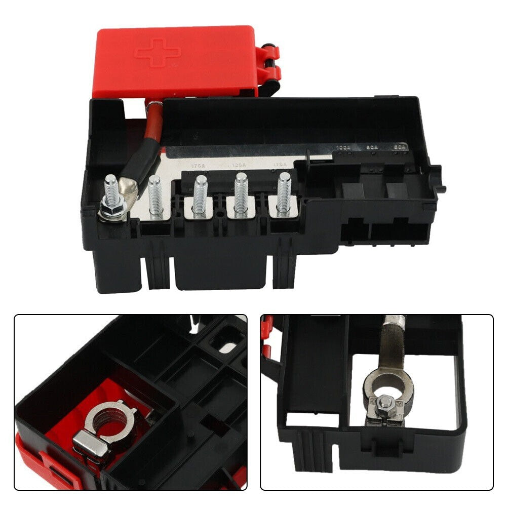Battery Distribution Engine Compartment Fuse Block 84354716 for GMC For