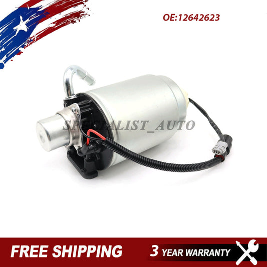 12642623 Fuel Filter Housing for GMC for Sierra 2500 for Chevrolet Silverado 2500 Q