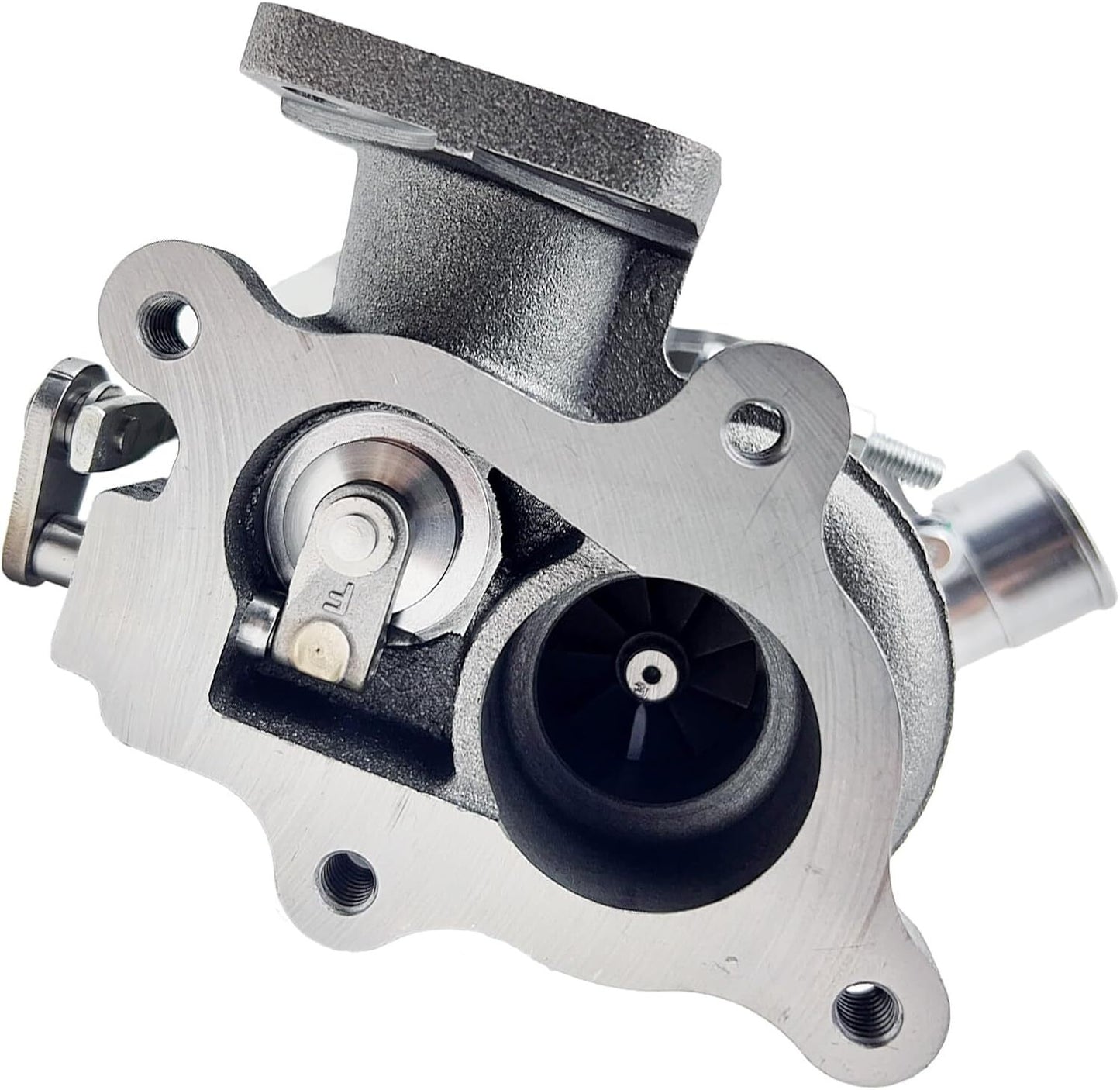 RHF3 Turbo VB410140 CK41 Turbocharger for Bobcat Tractor w Kubota V2003-T 1.9L