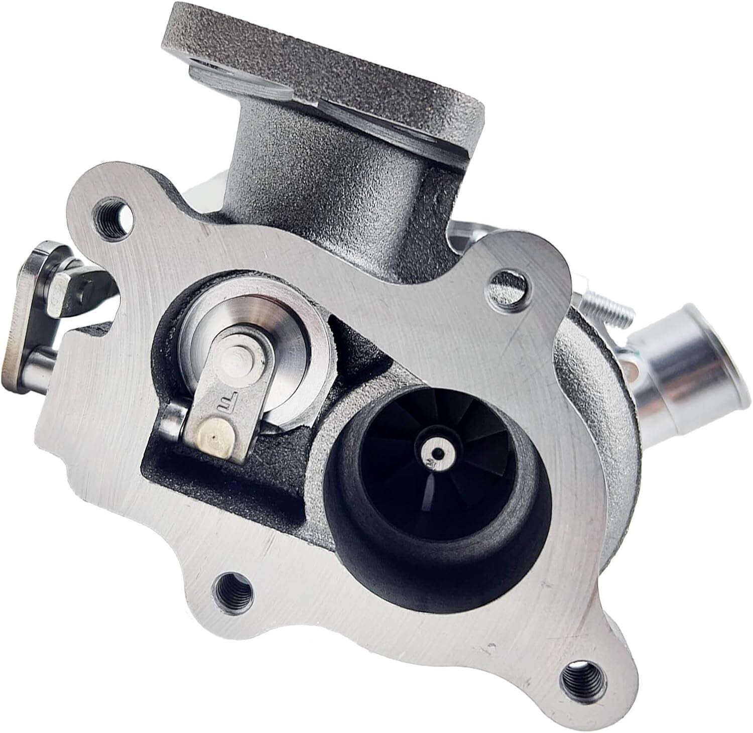 RHF3 Turbo VB410140 CK41 Turbocharger for Bobcat Tractor w Kubota V2003-T 1.9L