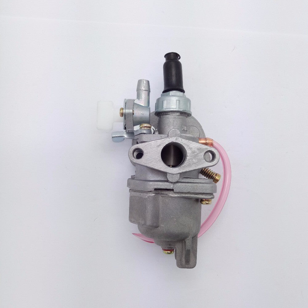 43cc 47cc 49cc Engine Carburetor For 2 Stroke for Mini Moto Dirt Pocket Bike ATV