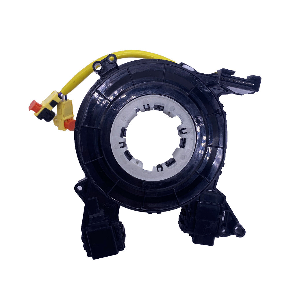 EG9Z-14A664-J Clock Spring Steering Wheel Reel for Ford for Mustang ; for Lincoln Nautilus