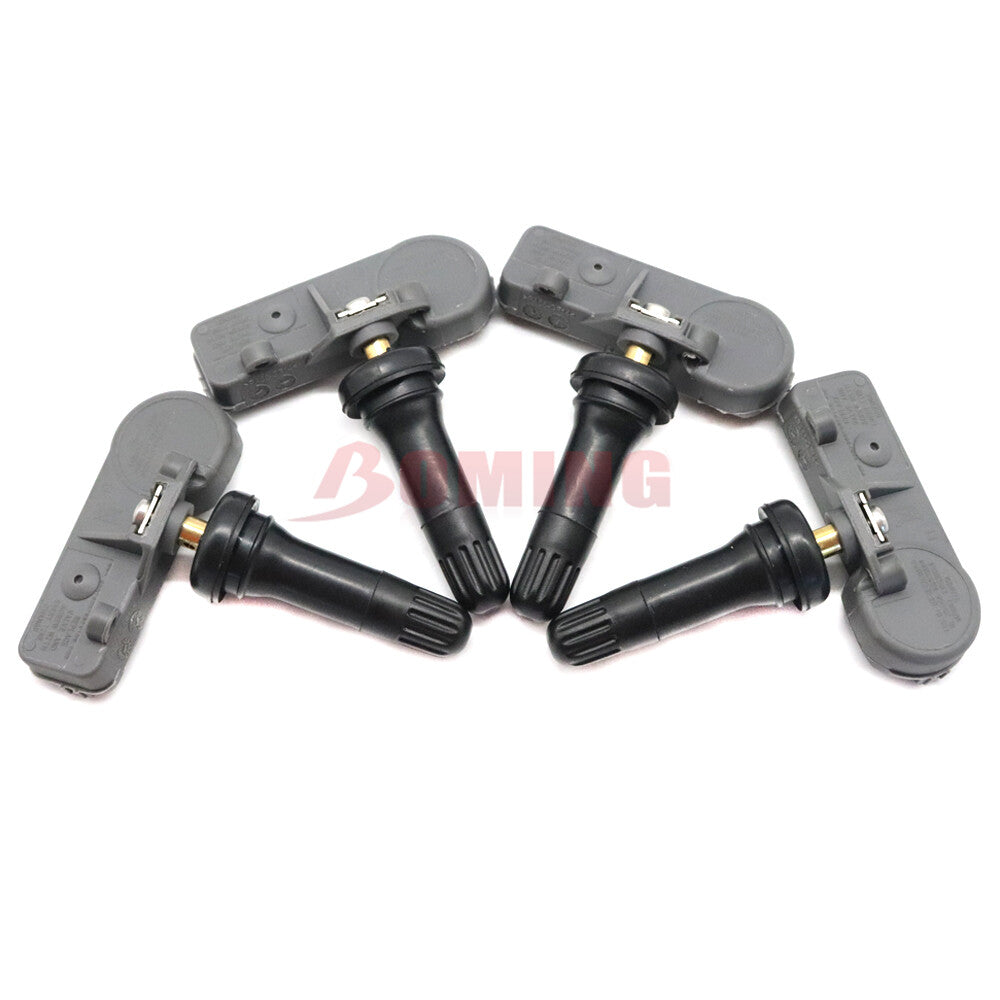 4PCS Tire Pressure Monitor Sensor New 84413350 for Buick for Cadillac for Chevrolet for GMC