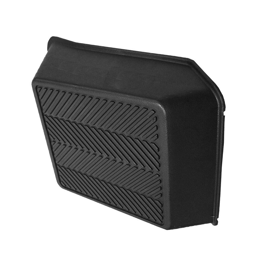 for TOYOTA Cruiser 2009-14 for 4Runner 2003-09 FJ 58190-35032 Front Floor Foot Rest Q
