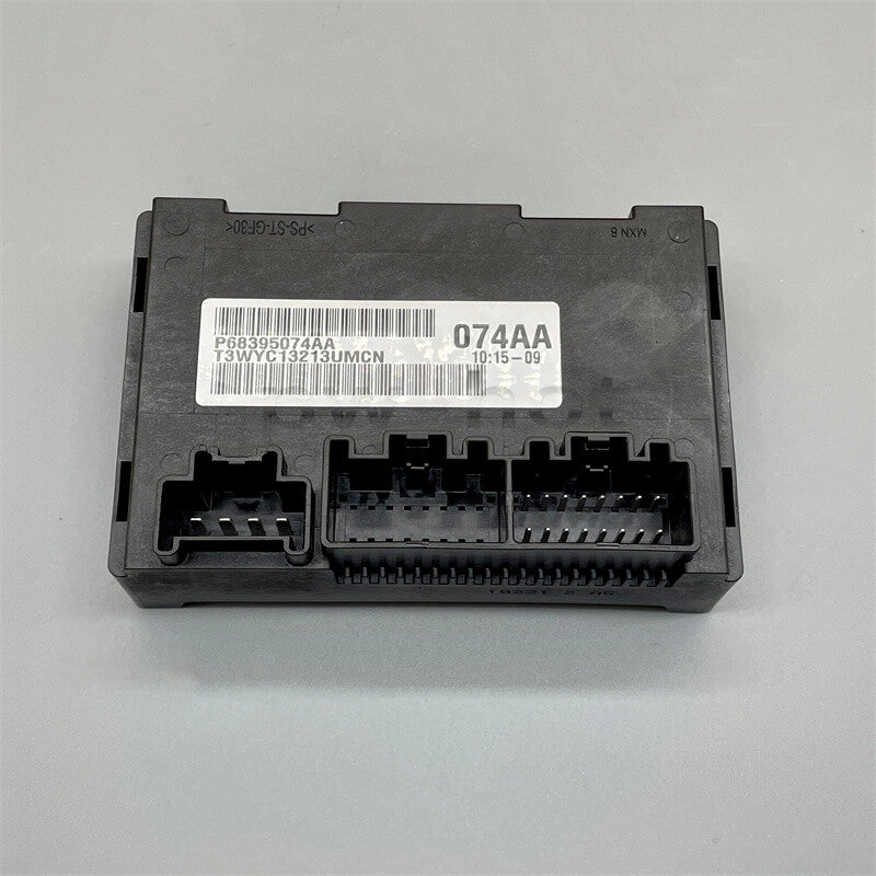 Speed transfer box module is suitable for 14-15 for Dodge Durango and for Jeep Grand Cherokee 5150732AE