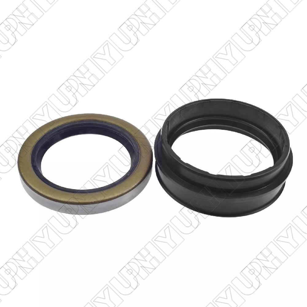 Rear Axle Shaft O-Ring  Sealing Kit for Toyota for 4Runner Pickup Tacoma Tundra Q
