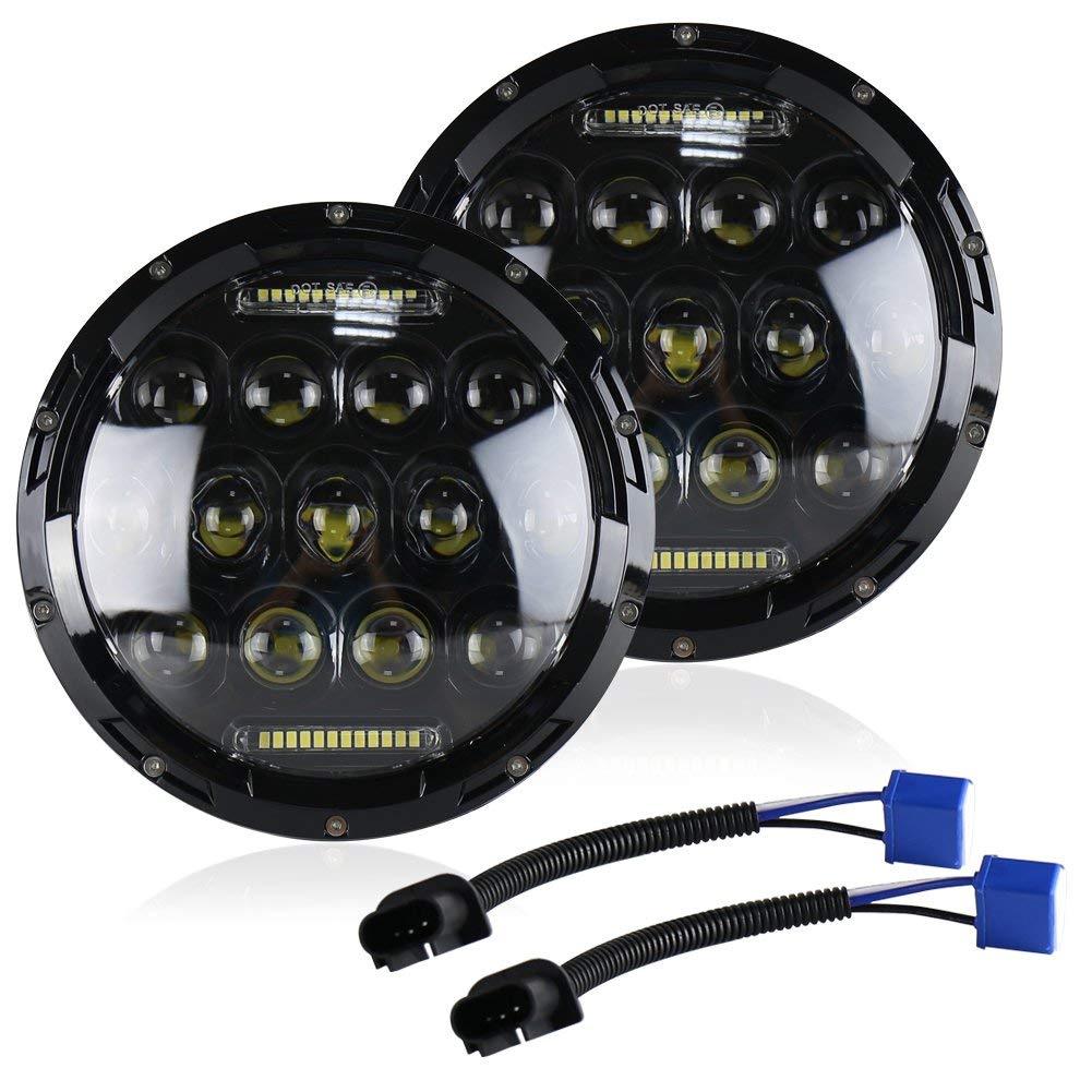 48V Head Lamp Assy 277H2-42001 277H242001 For TCM Forklift FB10 Technetium0-6/-7/8 3545 B