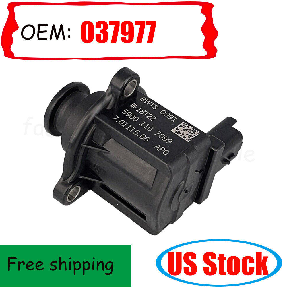 Turbocharger Diverter Valve Adapter for 2007-2016 for Mini Cooper 1.6L 11657578683 n