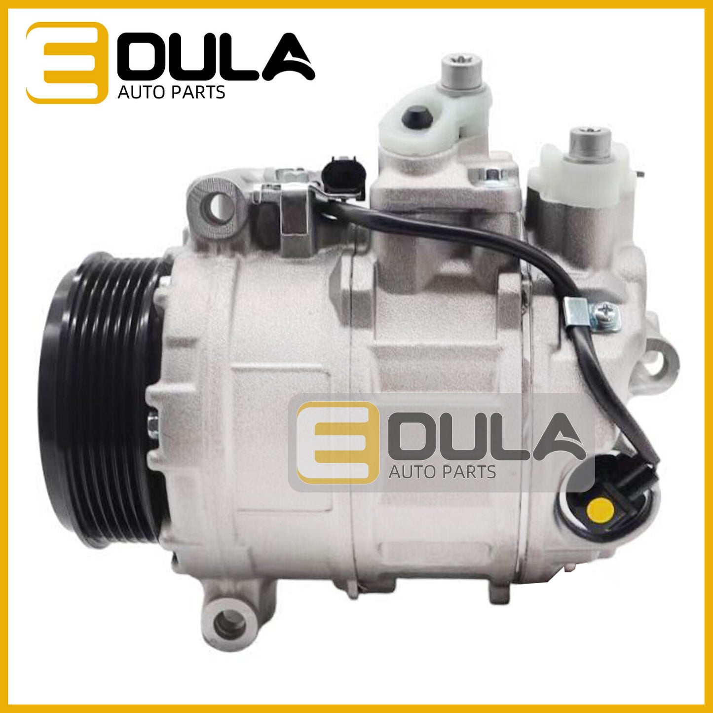 7SEU17 AC Compressor Fits for Mercedes-Benz W203 W204 S203 S204 0002306211
