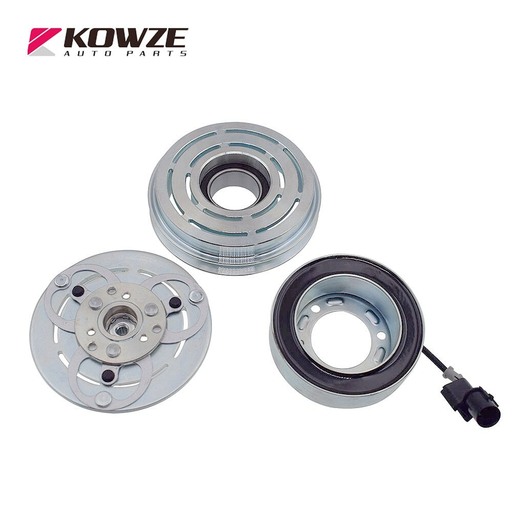 A/C COMPRESSOR CLUTCH ASSY fit for Mitsubishi 2.5 Diesel for CHALLENGER TRITON 2006