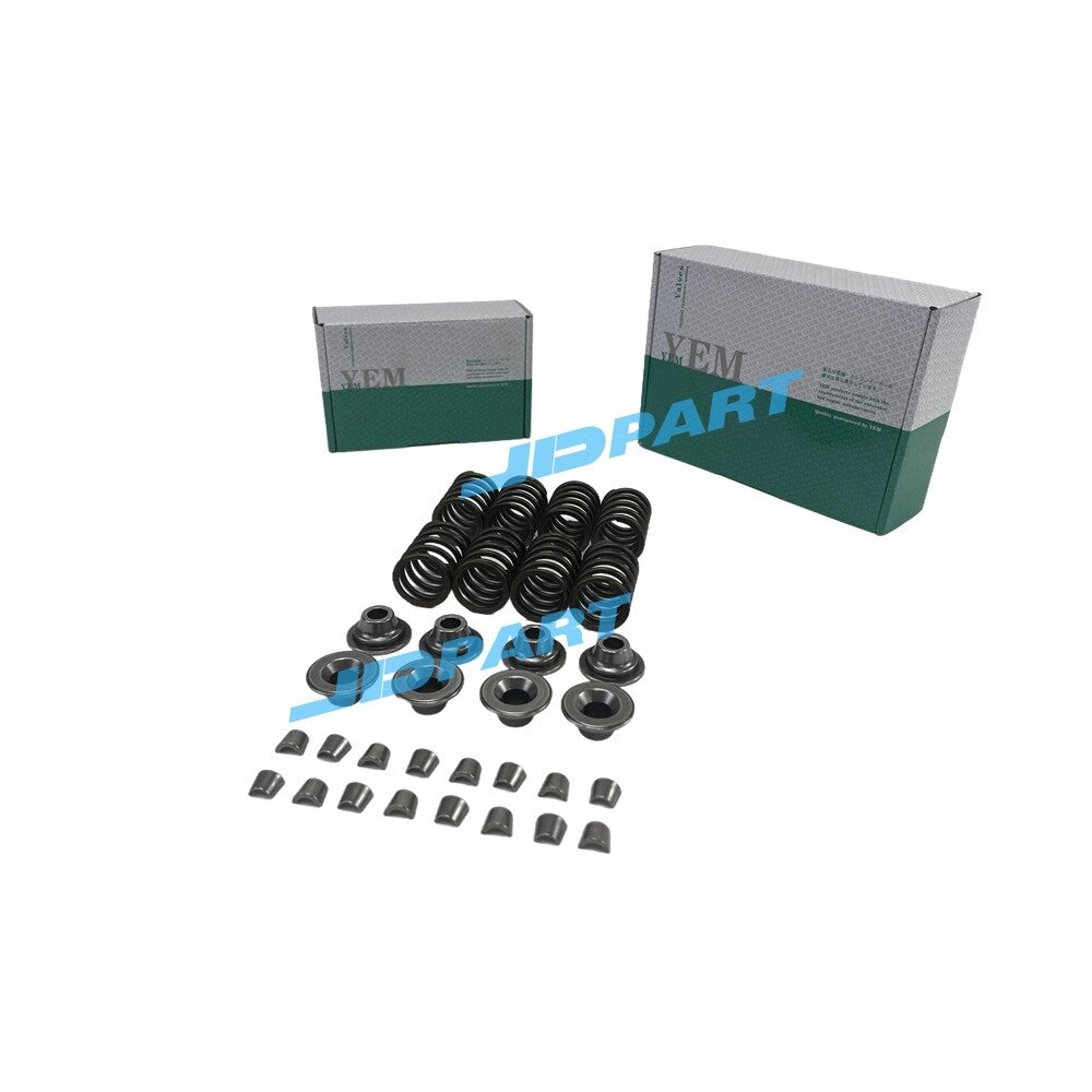 A Chinese supplier provides one valve train kit compatible with V1502 engine parts.