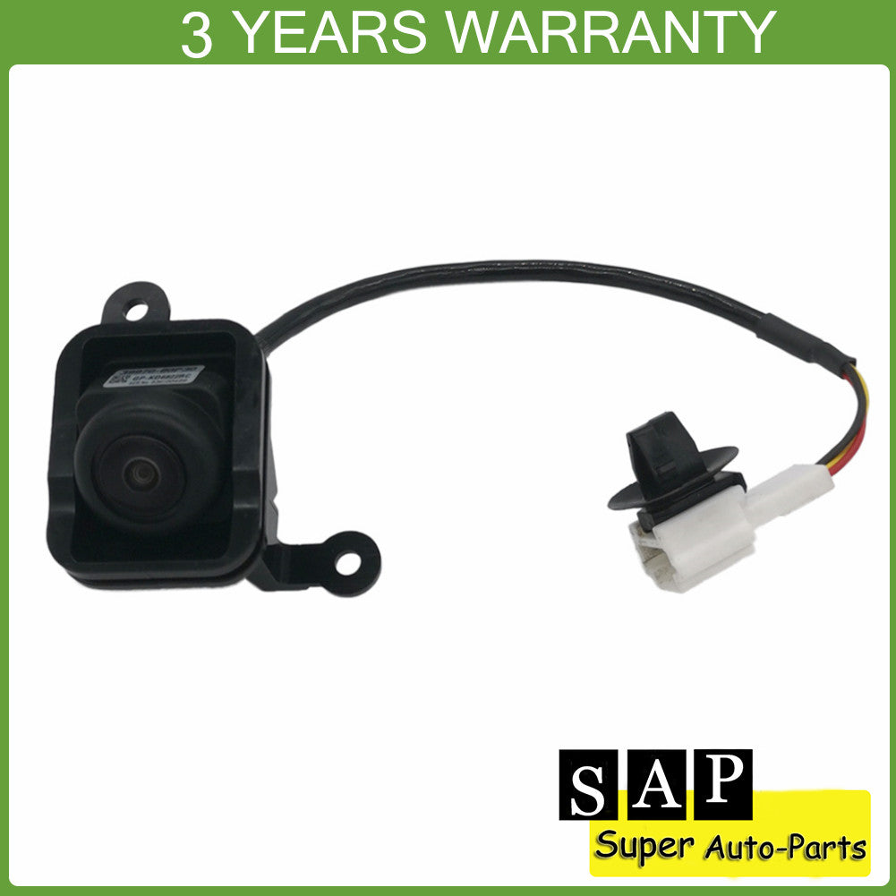 Rear View Backup Parking Assist Camera 39970-80P30 Fits for Suzuki 39970-80P30 Q