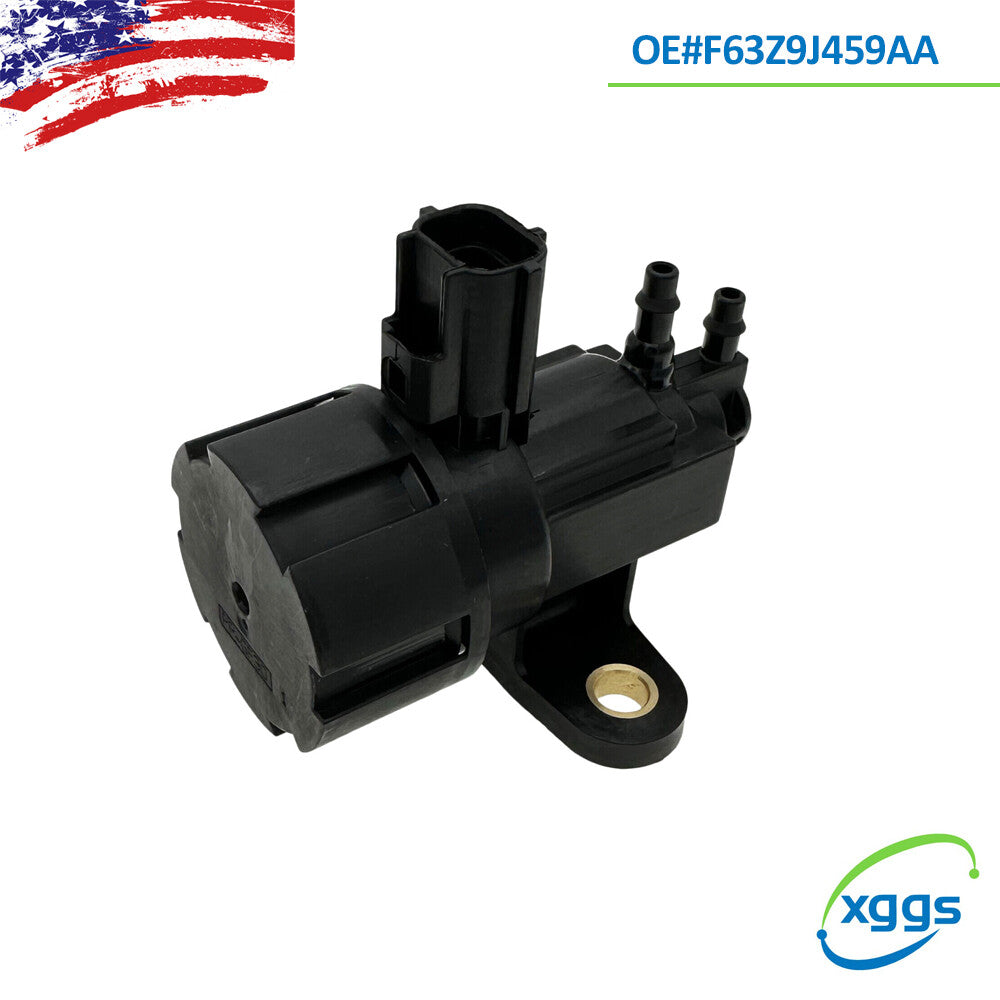 NewFor 2002-2009  for ford  Ranger XLT 2.3L F63Z9J459AA EGR Vacuum Solenoid Valve Q