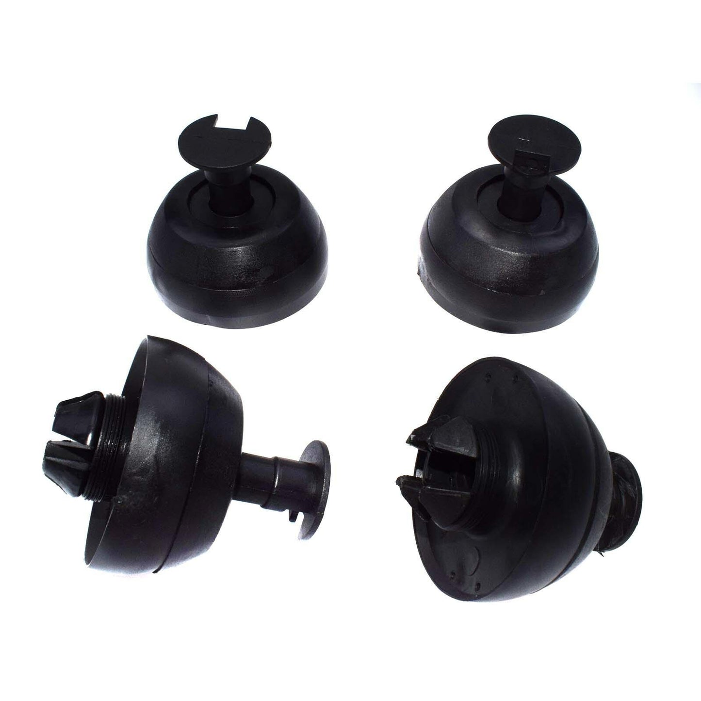 4pcs JACK Support Lifter for W124 R129 W208 W210 0019979586- v