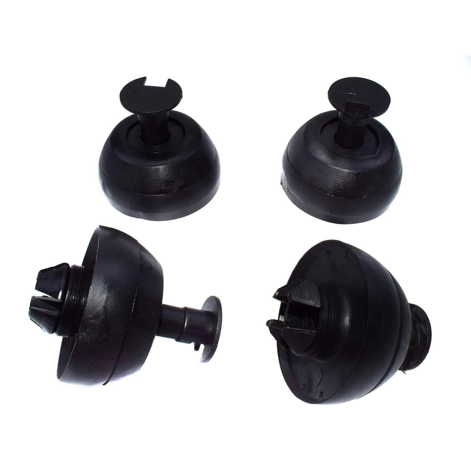 4pcs JACK Support Lifter for W124 R129 W208 W210 0019979586- v