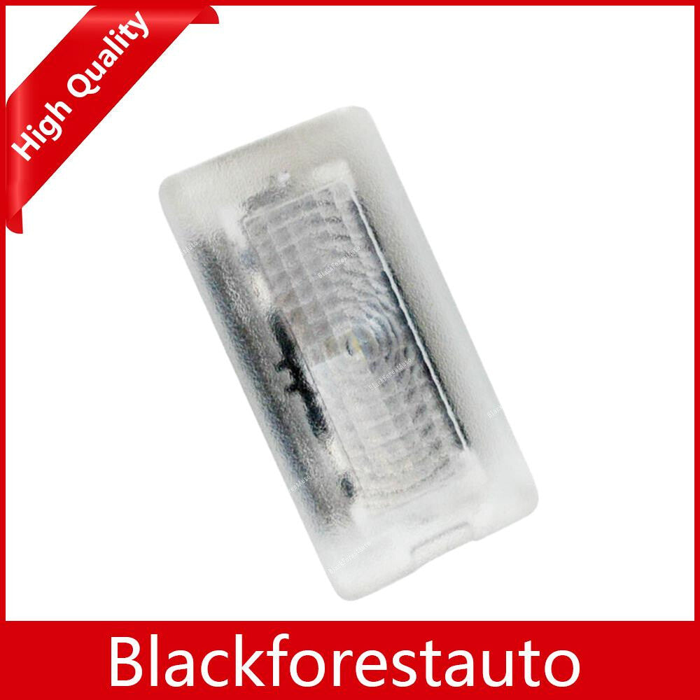 1007151-70-E Under Dashboard Footwell Lamp Light for Tesla for Model 3 M3 2017-2022 Q