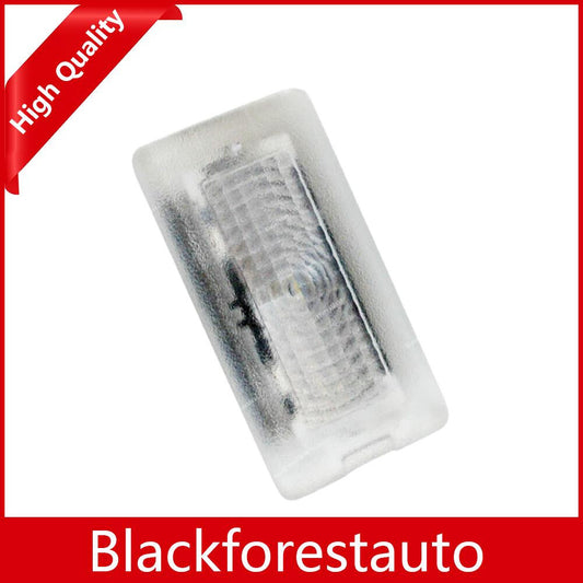 1007151-70-E Under Dashboard Footwell Lamp Light for Tesla for Model 3 M3 2017-2022 Q