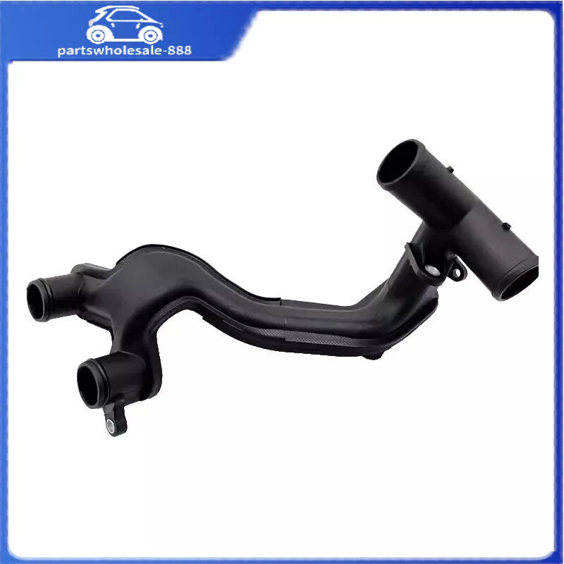 AJ89664 LR018275 Coolant Thermostatic Hose is suitable for Land Rover 2010 - 2013 for Jaguar XF