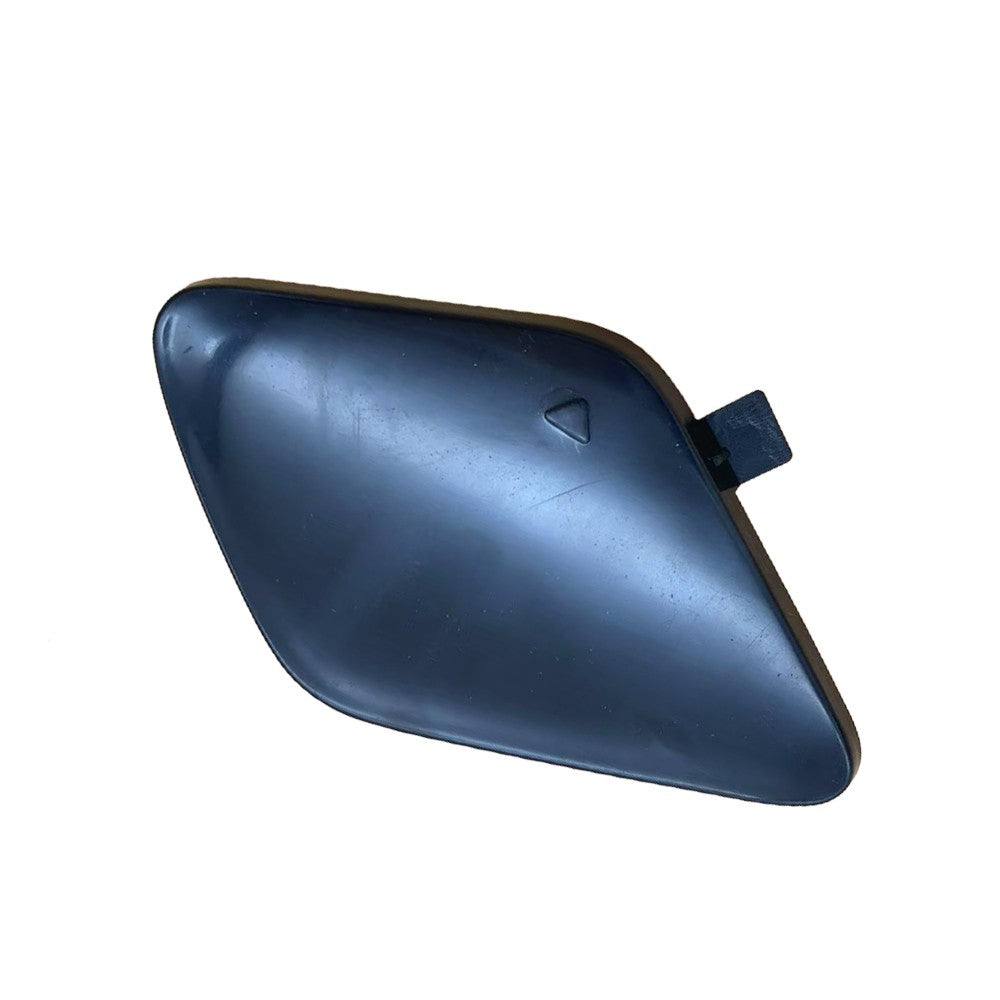 Front Bumper Tow Hook Cover Unpainted 51117372145 Fits For i8 L12 L15 2014-2019 Q