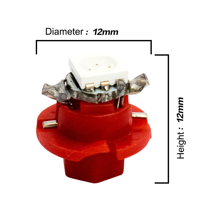Per 86 H10H12 LED Fendinebbia Interruttore On/Off relcat fusibile cablaggio 1940 B