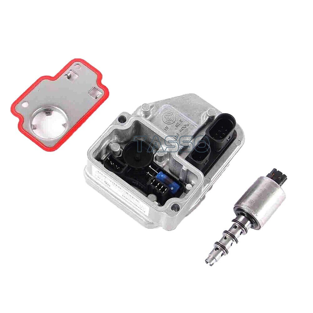 0BR907554C Rear Differential 4 Motion Control Module For 10-13 for VW for Golf for AUDI A3 n