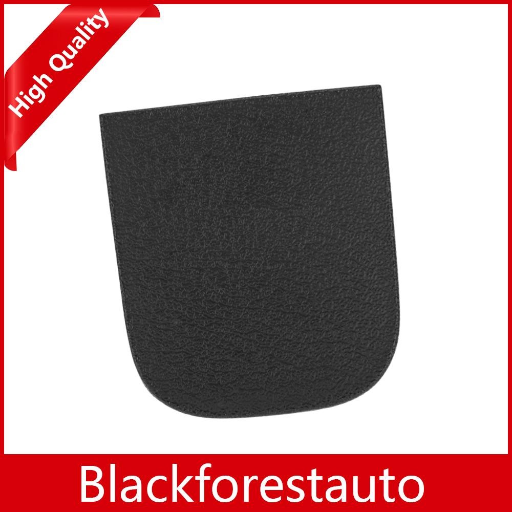 for Seat Belt Baffle Cover Replacement YD78XDVAC Fits For Compass Patriot 2007-2017 Q